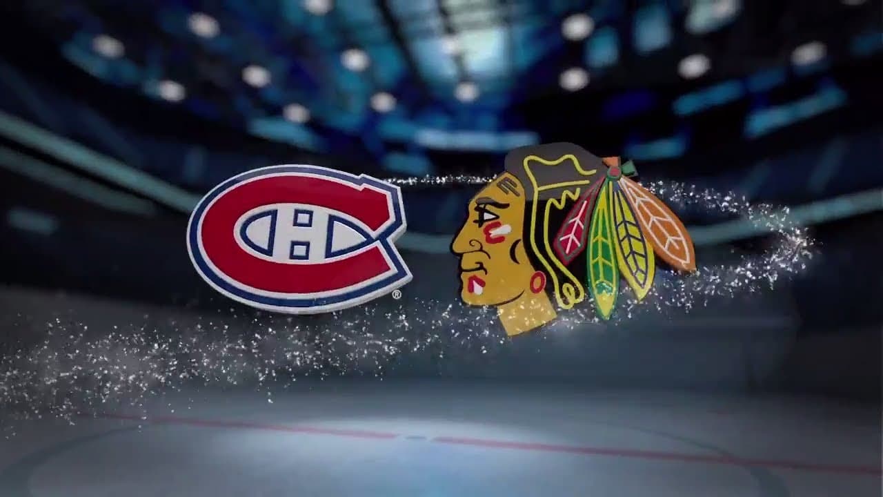 Call of the Wilde: Montreal Canadiens fall to Blackhawks in Chicago